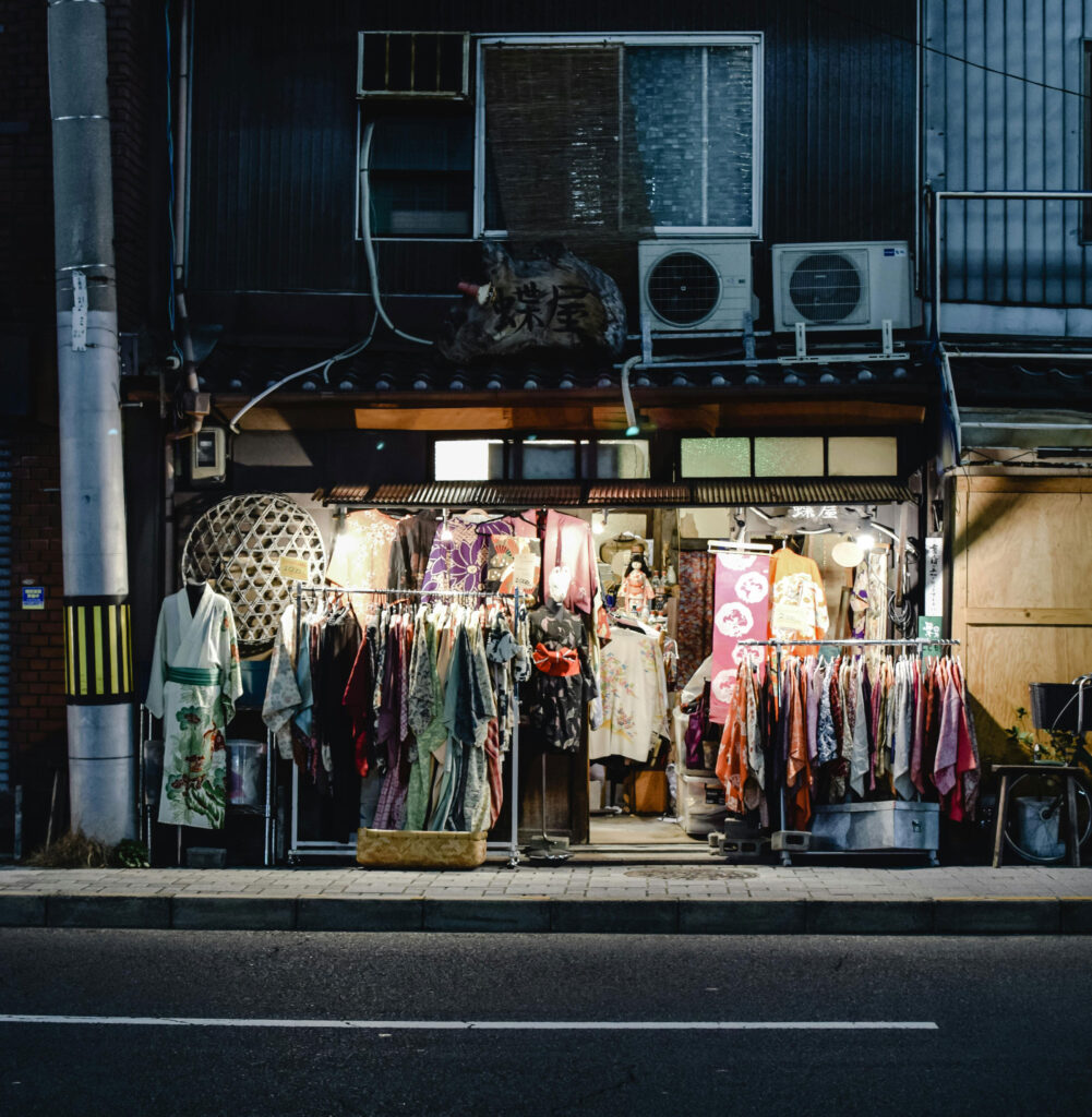 online kimono shop usa