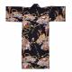 Boy's Kimono - Samurai Warrior 1