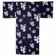 Kid's Yukata Robe - Longevity 2