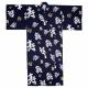 Kid's Yukata Robe - Longevity