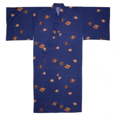 Yukata - The Seasons