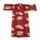 Men's Kimono - Golden Fans 2