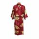 Men's Kimono - Golden Fans