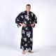 Yukata - Blue Longevity 4