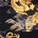 Kimono - Black Dragon and Tiger 2