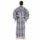 men's summer yukata