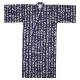 Yukata - Warrior Kanji Seal