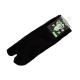 Tabi Socks - Black 1