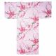 Yukata - Pink Cherry Blossom 1