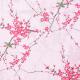 Yukata - Pink Cherry Blossom 2