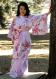 Yukata - Pink Cherry Blossom 3