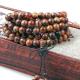 Buddhist Mala - Sandalwood 1