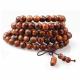 Buddhist Mala - Sandalwood