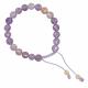 Wrist Mala - Ametrine 1