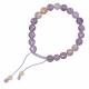 Wrist Mala - Ametrine