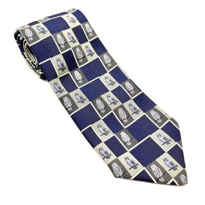 Silk Tie