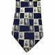 Japanese silk tie